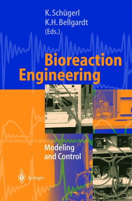 Bioreaction Engineering - 