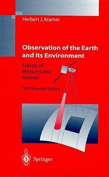 Observation of the Earth and Its Environment - Herbert J. Kramer