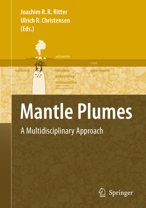 Mantle Plumes - 