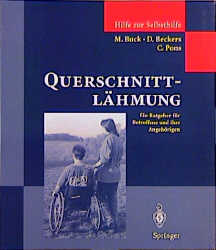 Querschnittlähmung - Math Buck, Dominiek Beckers, Cees Pons