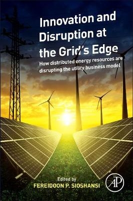 Innovation and Disruption at the Grid's Edge - 