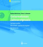 Das Unternehmen Zahnarztpraxis - 