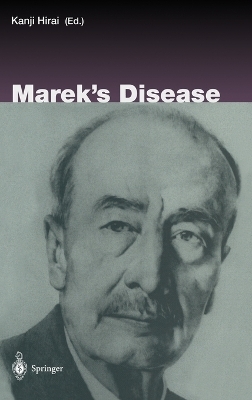 Marek’s Disease - 