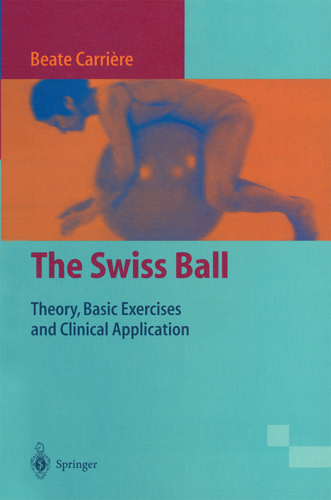 The Swiss Ball - Beate Carrière