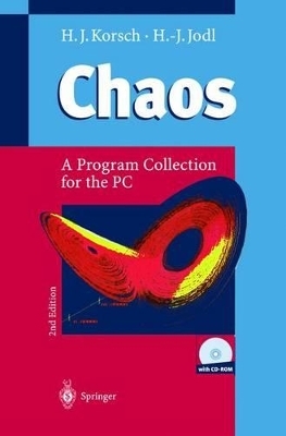 Chaos - H.J. Korsch, H.-J. Jodl