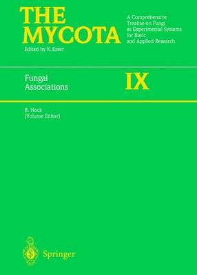 Fungal Associations - 