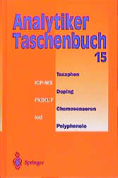 Analytiker Taschenbuch - 