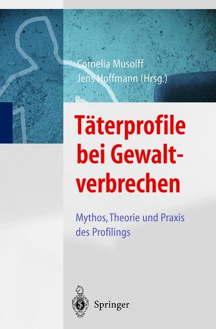 Täterprofile bei Gewaltverbrechen - 