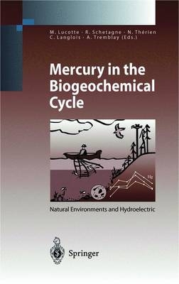 Mercury in the Biogeochemical Cycle - 