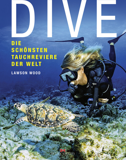 Dive - Lawson Wood