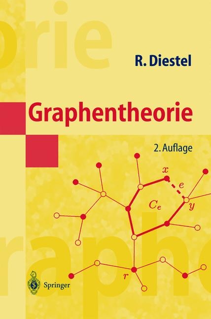 Graphentheorie - Reinhard Diestel