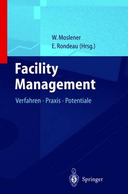 Facility Management - Hans Kahlen