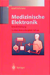 Medizinische Elektronik - Josef Eichmeier
