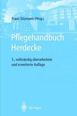 Pflegehandbuch Herdecke - 