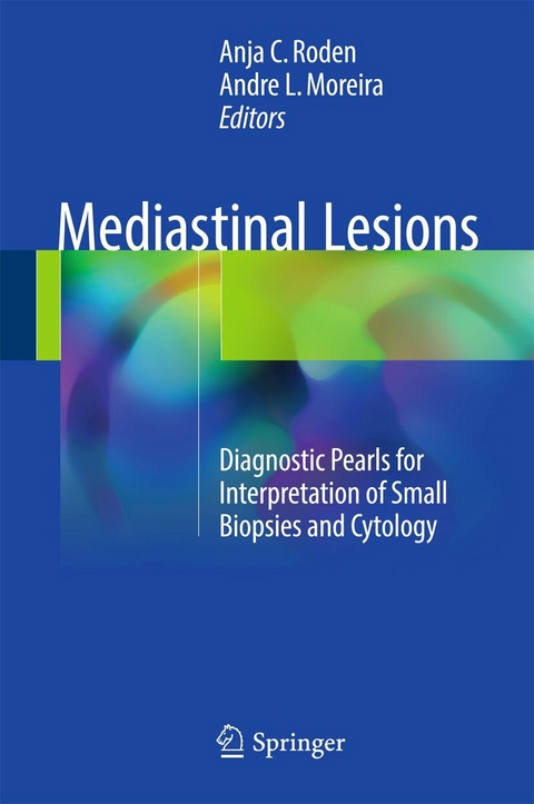 Mediastinal Lesions - 