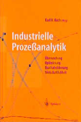 Industrielle Prozessanalytik - 