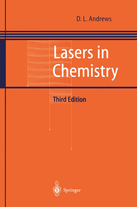 Lasers in Chemistry - David L. Andrews