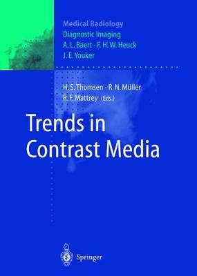 Trends in Contrast Media - 