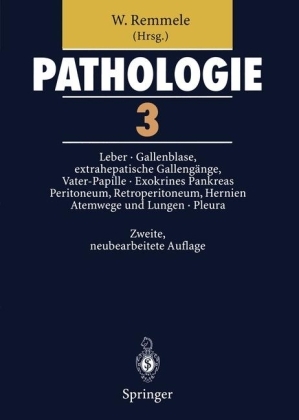 Pathologie 3 - 