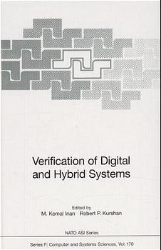 Verification of Digital and Hybrid Systems