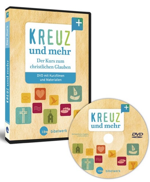 Kreuz und mehr - 