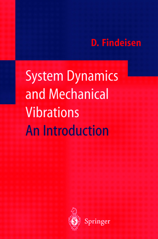 System Dynamics and Mechanical Vibrations - Dietmar Findeisen