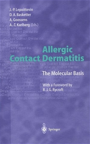 Allergic Contact Dermatitis - 