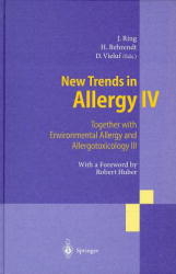 New Trends in Allergy IV - 