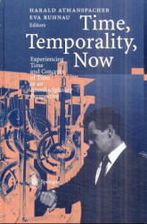 Time, Temporality, Now - 