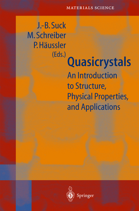 Quasicrystals - 