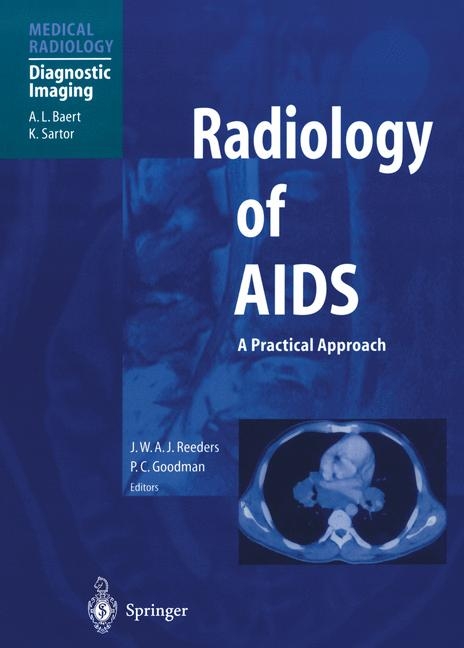 Radiology of AIDS