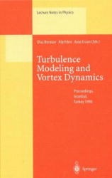 Turbulence Modeling and Vortex Dynamics - 