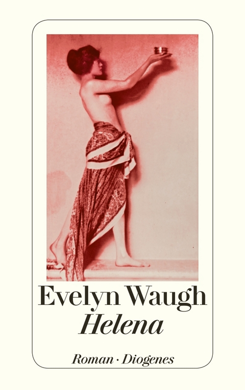 Helena - Evelyn Waugh