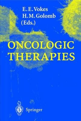 Oncologic Therapies - 