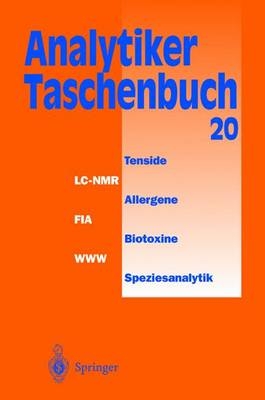 Analytiker Taschenbuch - 