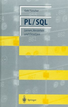 PL/SQL - Gabi Türscher