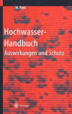 Hochwasser-Handbuch