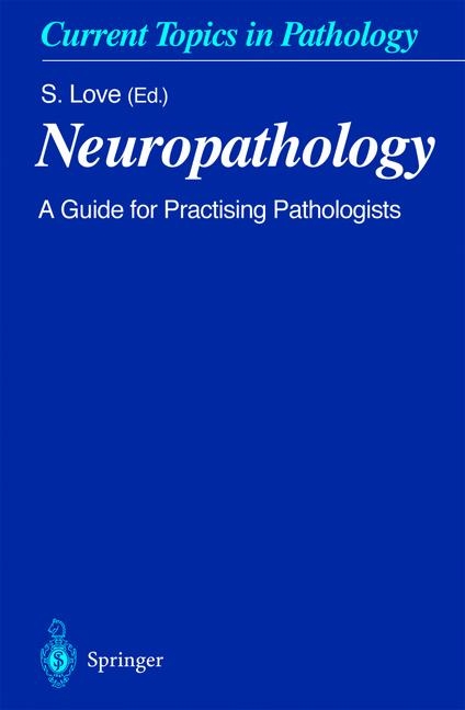 Neuropathology - 