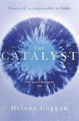 The Catalyst - Helena Coggan