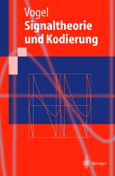 Signaltheorie und Kodierung - Peter Vogel