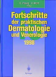 Fortschritte der praktischen Dermatologie und Venerologie - 