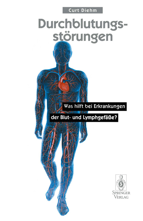 Durchblutungsstörungen - Curt Diehm