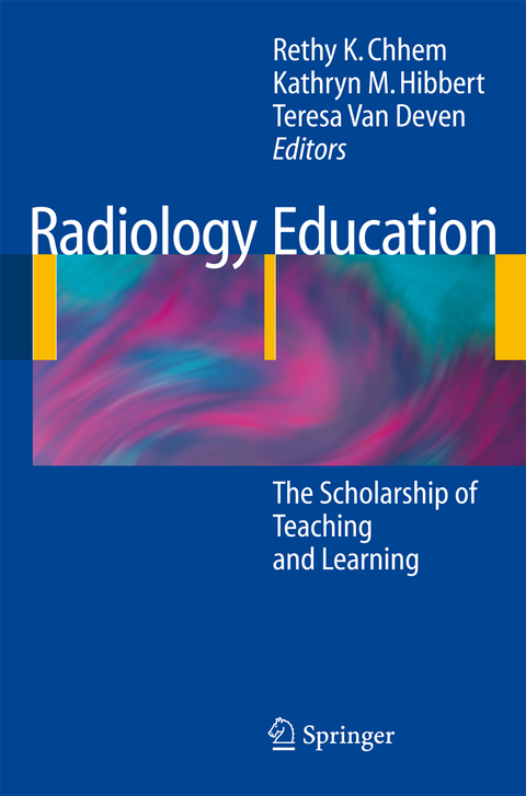 Radiology Education - 