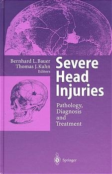 Severe Head Injuries - 