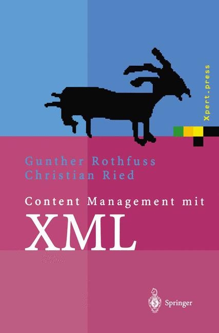 Content Management mit XML - 