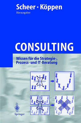 Consulting - 