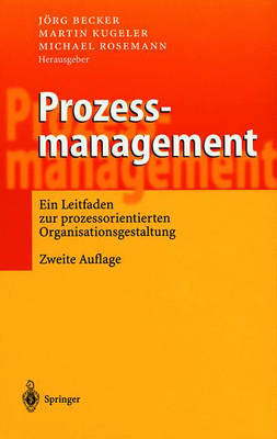 Prozessmanagement - 