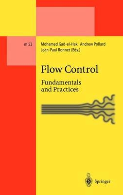 Flow Control - 
