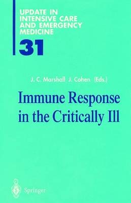 Immune Response in the Critically Ill - 