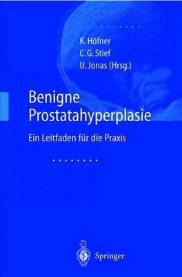 Benigne Prostatahyperplasie - 